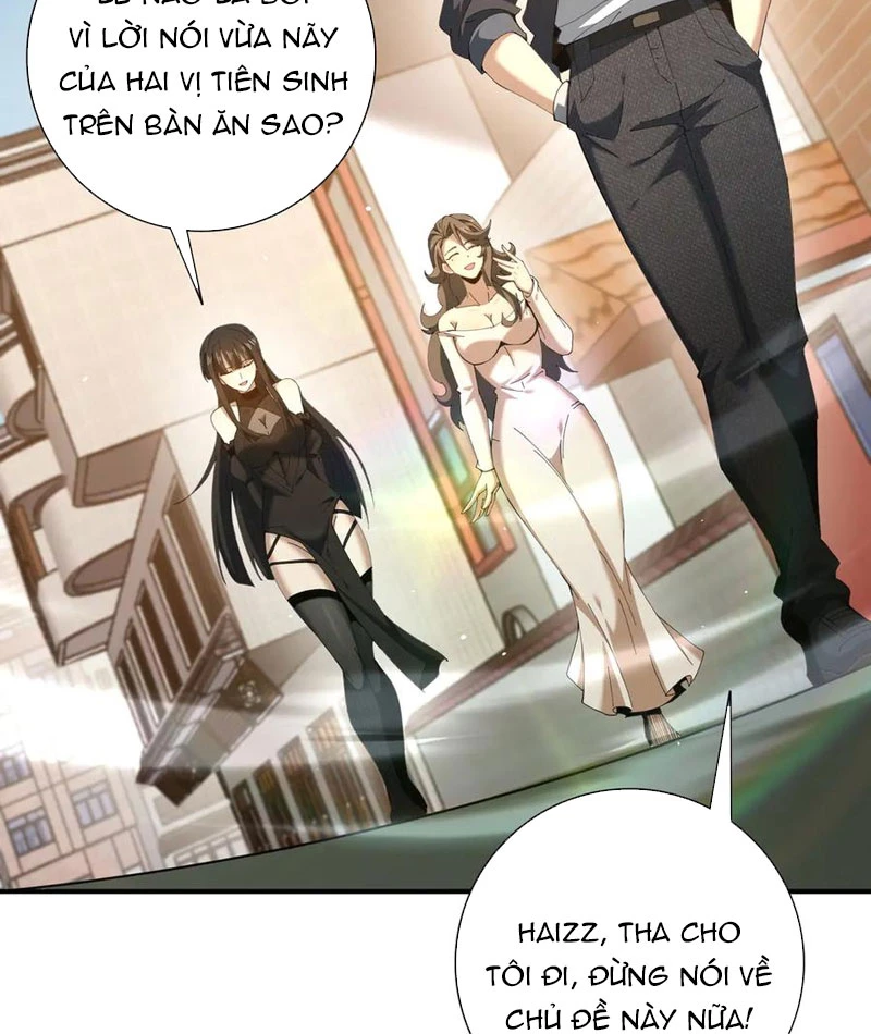 Toàn Dân Chuyển Chức: Ngự Long Sư Là Chức Nghiệp Yếu Nhất? Chapter 161 - 17