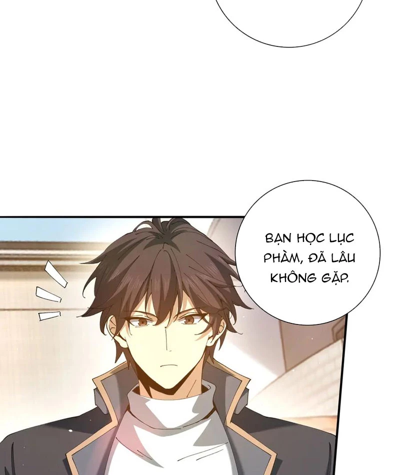 Toàn Dân Chuyển Chức: Ngự Long Sư Là Chức Nghiệp Yếu Nhất? Chapter 161 - 18