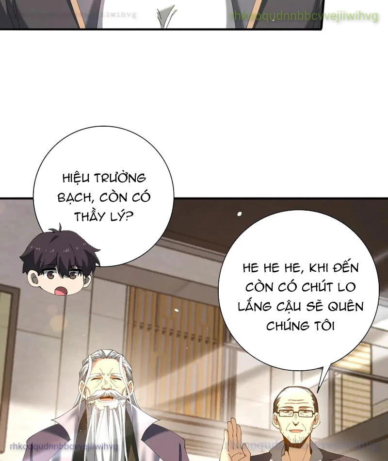 Toàn Dân Chuyển Chức: Ngự Long Sư Là Chức Nghiệp Yếu Nhất? Chapter 161 - 19