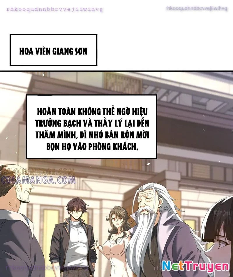 Toàn Dân Chuyển Chức: Ngự Long Sư Là Chức Nghiệp Yếu Nhất? Chapter 161 - 21