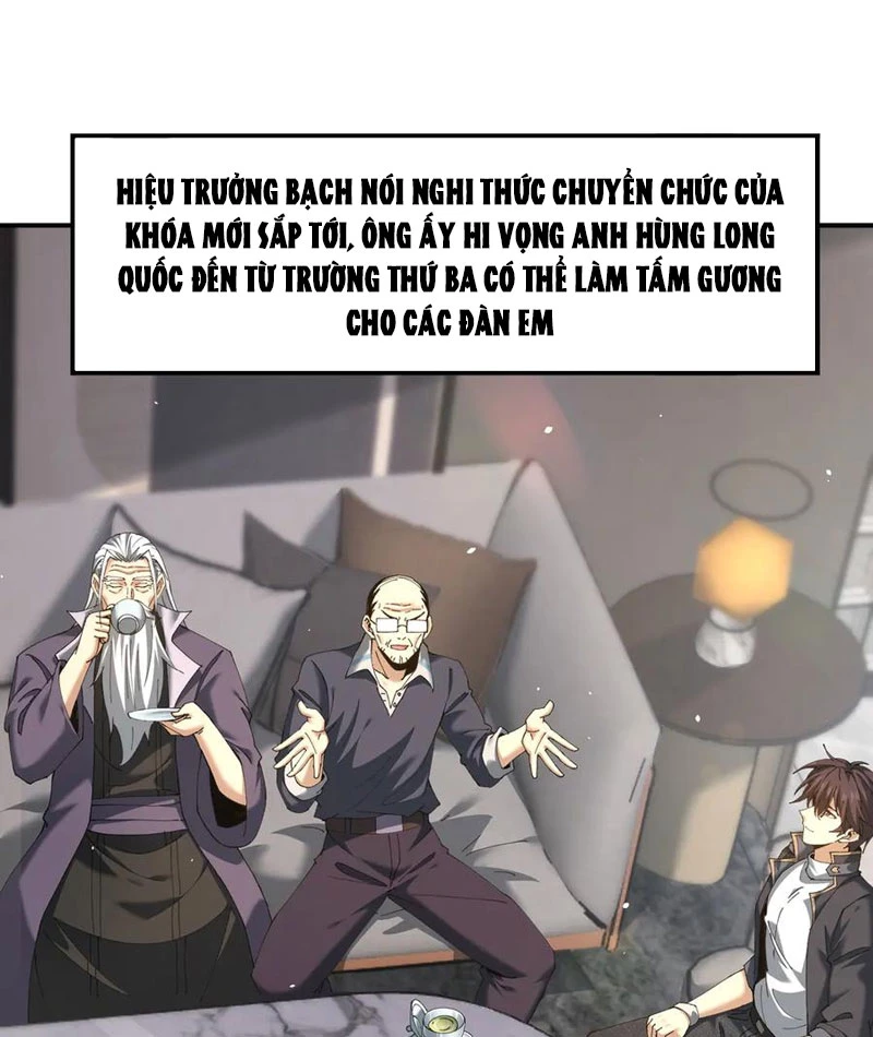 Toàn Dân Chuyển Chức: Ngự Long Sư Là Chức Nghiệp Yếu Nhất? Chapter 161 - 23