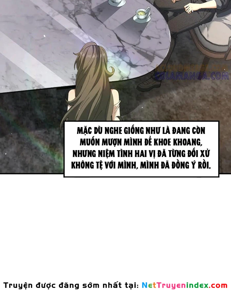 Toàn Dân Chuyển Chức: Ngự Long Sư Là Chức Nghiệp Yếu Nhất? Chapter 161 - 24