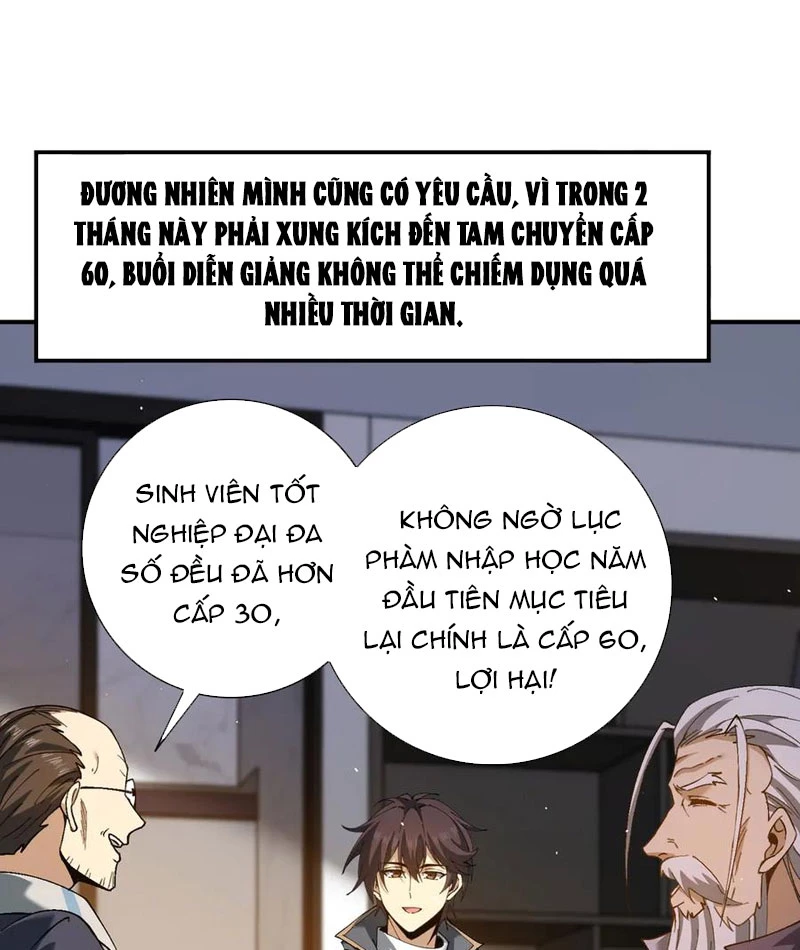 Toàn Dân Chuyển Chức: Ngự Long Sư Là Chức Nghiệp Yếu Nhất? Chapter 161 - 25