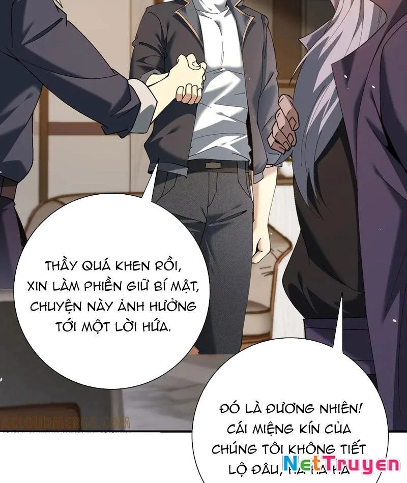 Toàn Dân Chuyển Chức: Ngự Long Sư Là Chức Nghiệp Yếu Nhất? Chapter 161 - 26