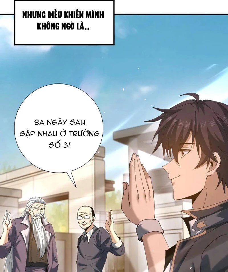 Toàn Dân Chuyển Chức: Ngự Long Sư Là Chức Nghiệp Yếu Nhất? Chapter 161 - 28