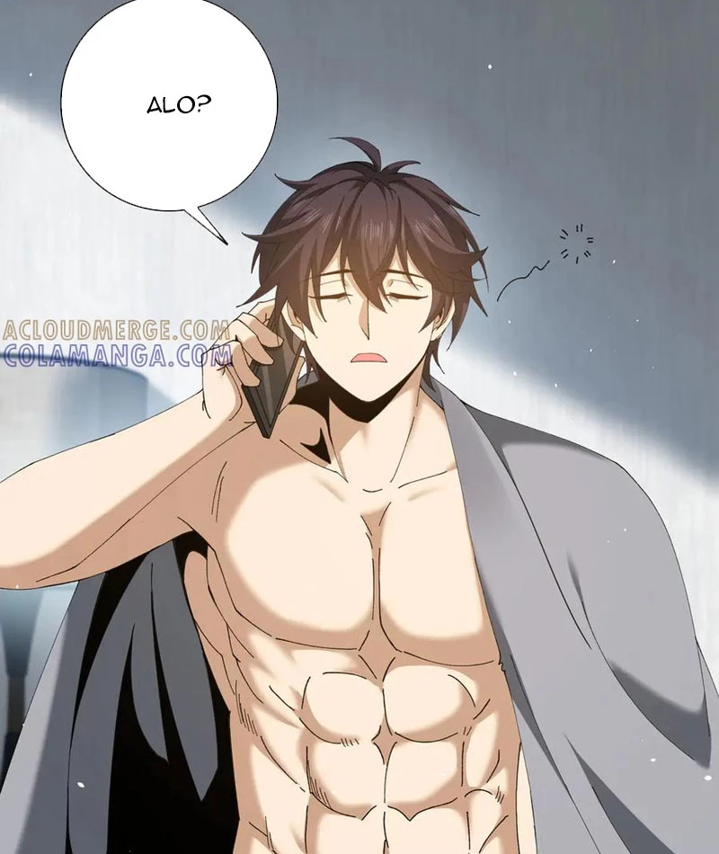 Toàn Dân Chuyển Chức: Ngự Long Sư Là Chức Nghiệp Yếu Nhất? Chapter 161 - 32