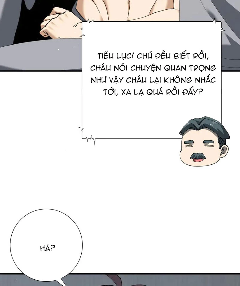 Toàn Dân Chuyển Chức: Ngự Long Sư Là Chức Nghiệp Yếu Nhất? Chapter 161 - 33