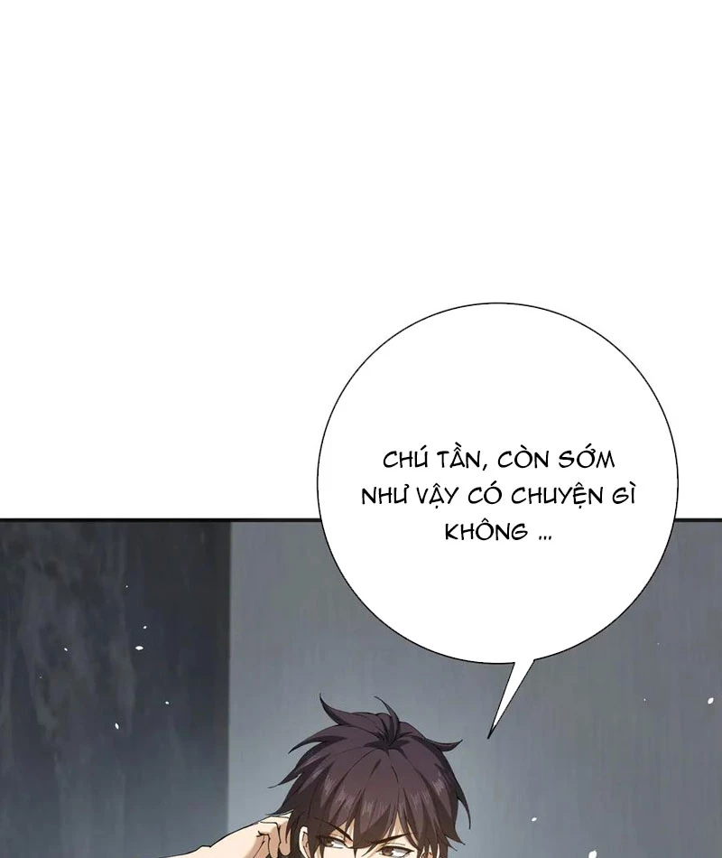 Toàn Dân Chuyển Chức: Ngự Long Sư Là Chức Nghiệp Yếu Nhất? Chapter 161 - 38