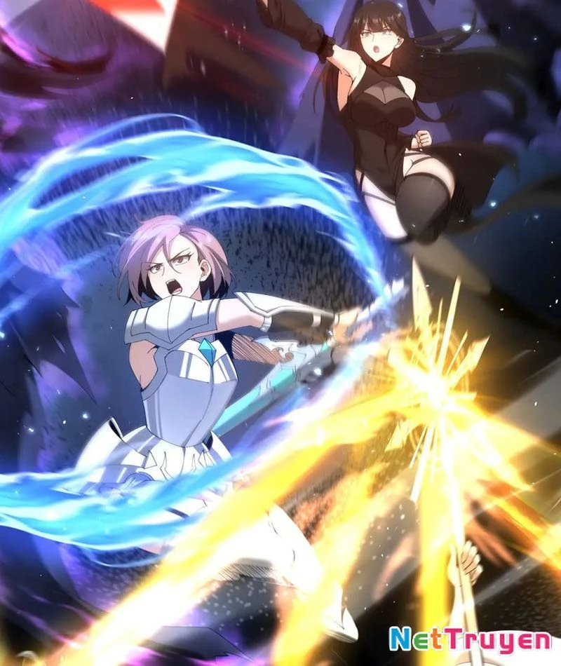 Toàn Dân Chuyển Chức: Ngự Long Sư Là Chức Nghiệp Yếu Nhất? Chapter 161 - 56