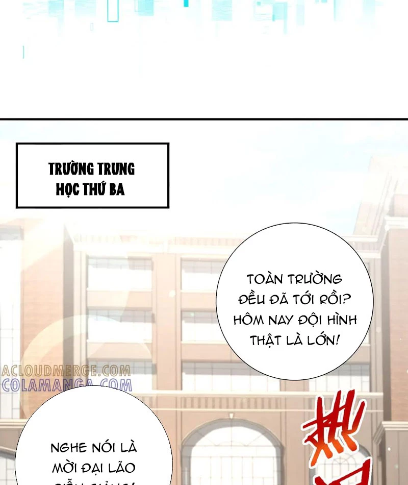 Toàn Dân Chuyển Chức: Ngự Long Sư Là Chức Nghiệp Yếu Nhất? Chapter 161 - 62