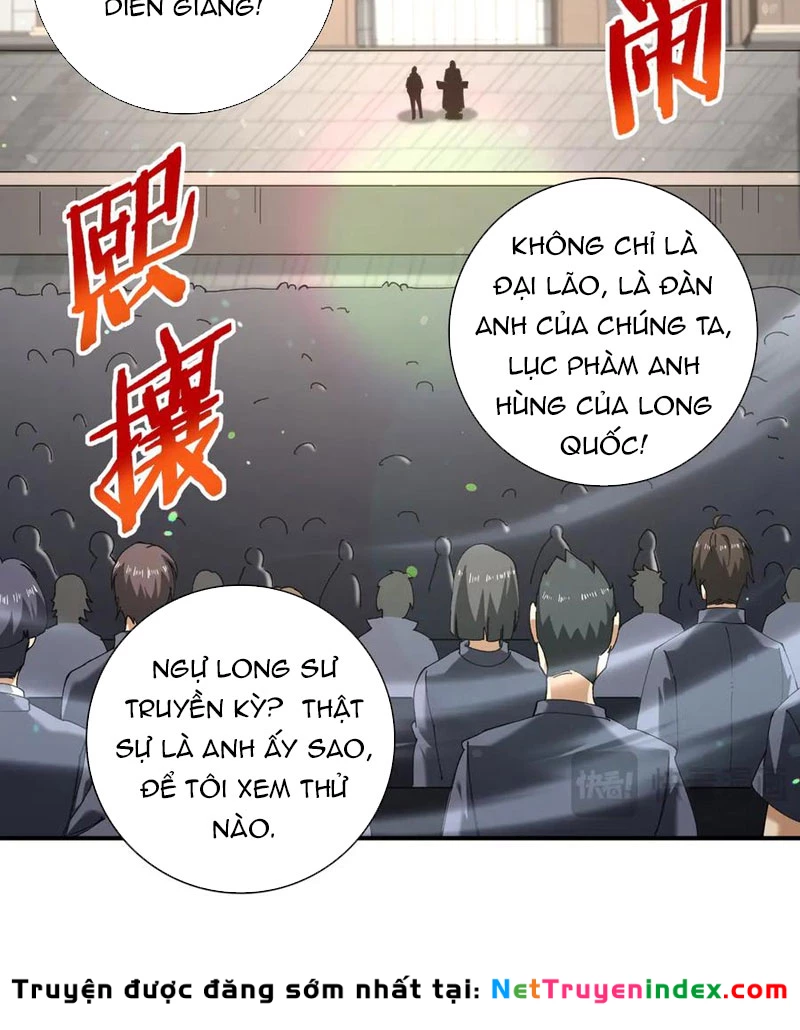 Toàn Dân Chuyển Chức: Ngự Long Sư Là Chức Nghiệp Yếu Nhất? Chapter 161 - 63