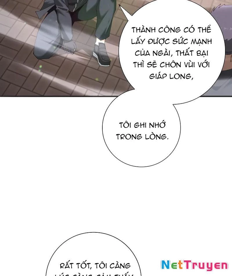 Toàn Dân Chuyển Chức: Ngự Long Sư Là Chức Nghiệp Yếu Nhất? Chapter 161 - 76