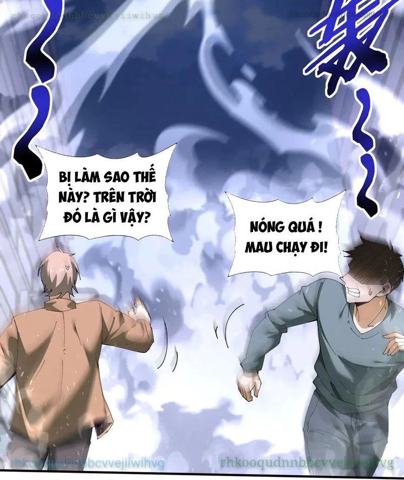 Toàn Dân Chuyển Chức: Ngự Long Sư Là Chức Nghiệp Yếu Nhất? Chapter 161 - 85