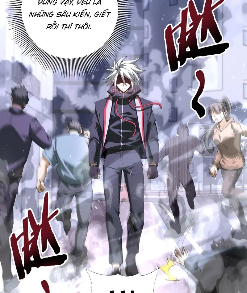 Toàn Dân Chuyển Chức: Ngự Long Sư Là Chức Nghiệp Yếu Nhất? Chapter 161 - 87