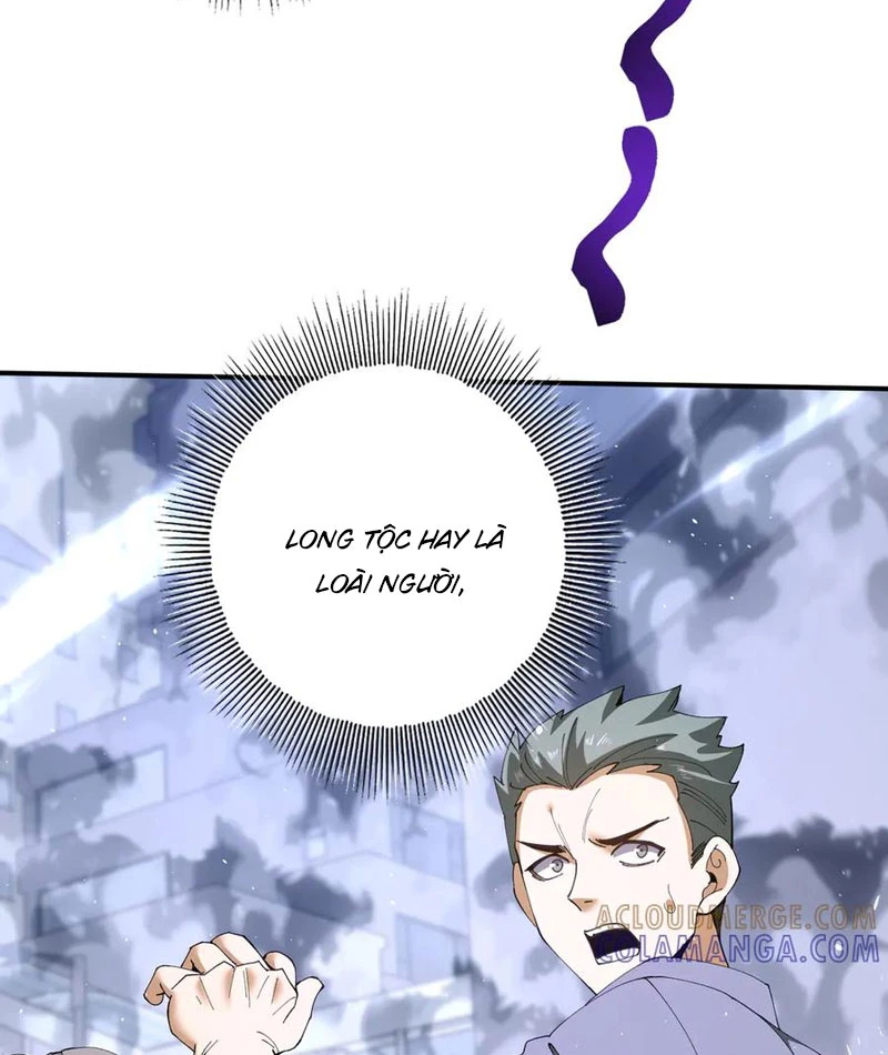 Toàn Dân Chuyển Chức: Ngự Long Sư Là Chức Nghiệp Yếu Nhất? Chapter 161 - 90