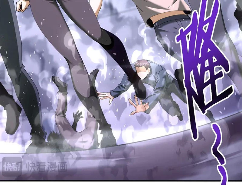 Toàn Dân Chuyển Chức: Ngự Long Sư Là Chức Nghiệp Yếu Nhất? Chapter 162 - 3