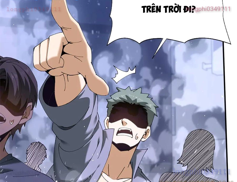 Toàn Dân Chuyển Chức: Ngự Long Sư Là Chức Nghiệp Yếu Nhất? Chapter 162 - 5