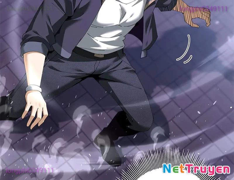 Toàn Dân Chuyển Chức: Ngự Long Sư Là Chức Nghiệp Yếu Nhất? Chapter 162 - 11