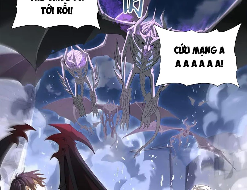 Toàn Dân Chuyển Chức: Ngự Long Sư Là Chức Nghiệp Yếu Nhất? Chapter 162 - 19