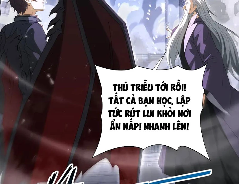 Toàn Dân Chuyển Chức: Ngự Long Sư Là Chức Nghiệp Yếu Nhất? Chapter 162 - 20