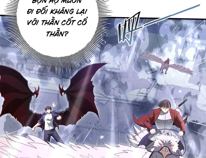 Toàn Dân Chuyển Chức: Ngự Long Sư Là Chức Nghiệp Yếu Nhất? Chapter 162 - 27