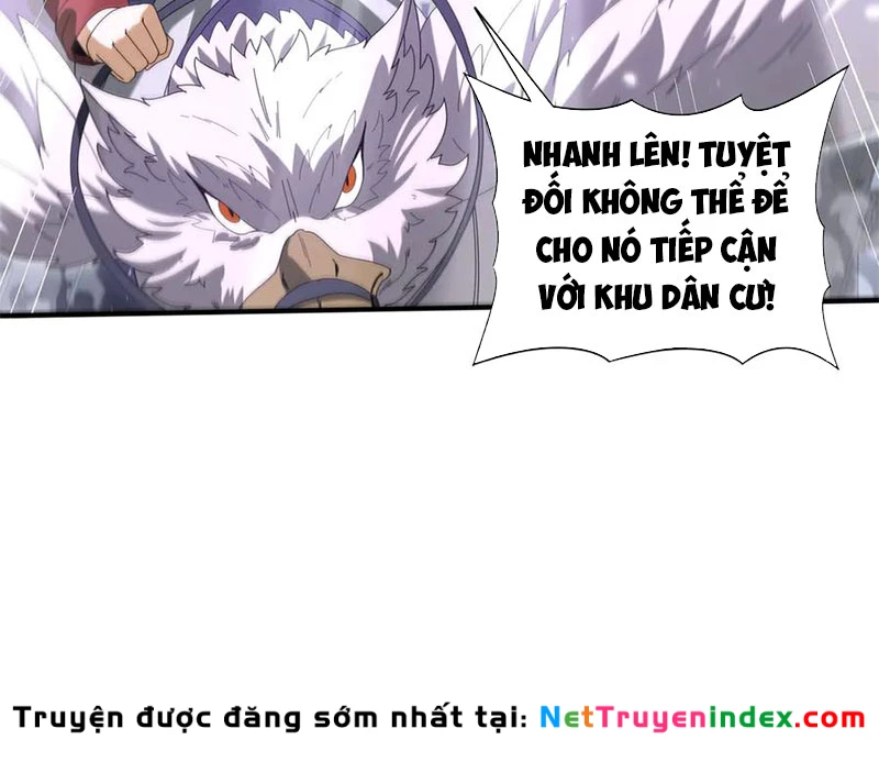 Toàn Dân Chuyển Chức: Ngự Long Sư Là Chức Nghiệp Yếu Nhất? Chapter 162 - 29