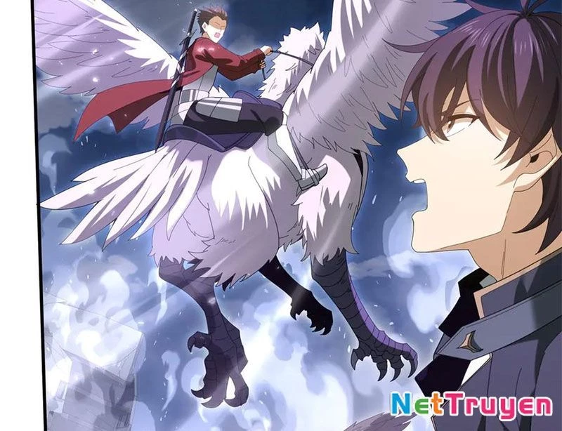 Toàn Dân Chuyển Chức: Ngự Long Sư Là Chức Nghiệp Yếu Nhất? Chapter 162 - 31