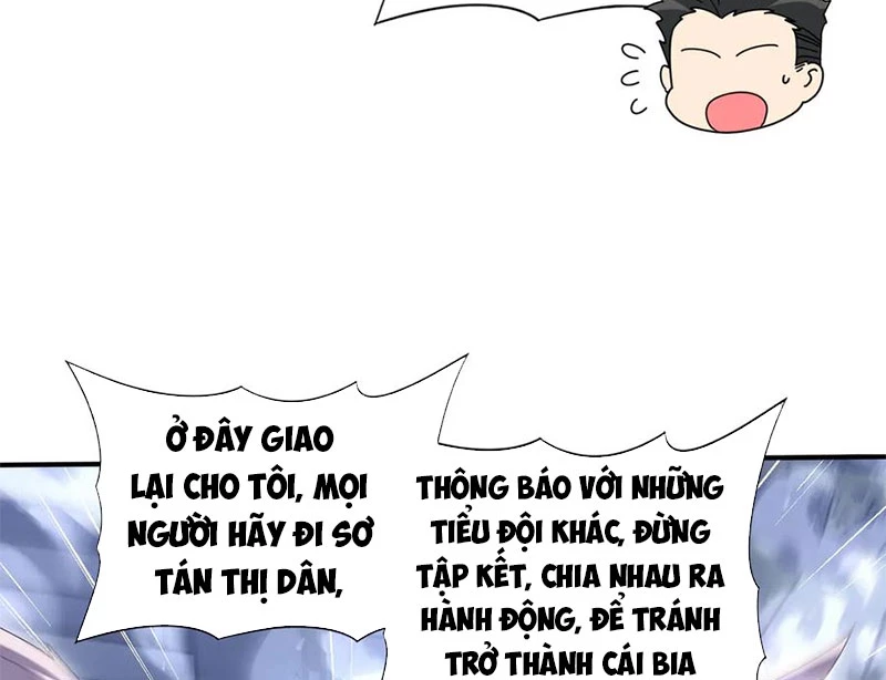 Toàn Dân Chuyển Chức: Ngự Long Sư Là Chức Nghiệp Yếu Nhất? Chapter 162 - 35