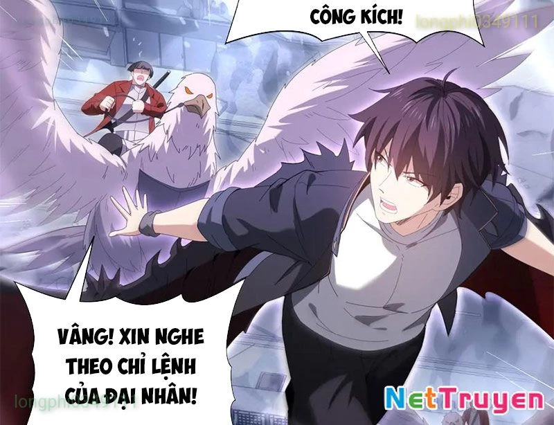 Toàn Dân Chuyển Chức: Ngự Long Sư Là Chức Nghiệp Yếu Nhất? Chapter 162 - 36