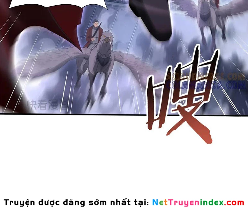 Toàn Dân Chuyển Chức: Ngự Long Sư Là Chức Nghiệp Yếu Nhất? Chapter 162 - 37