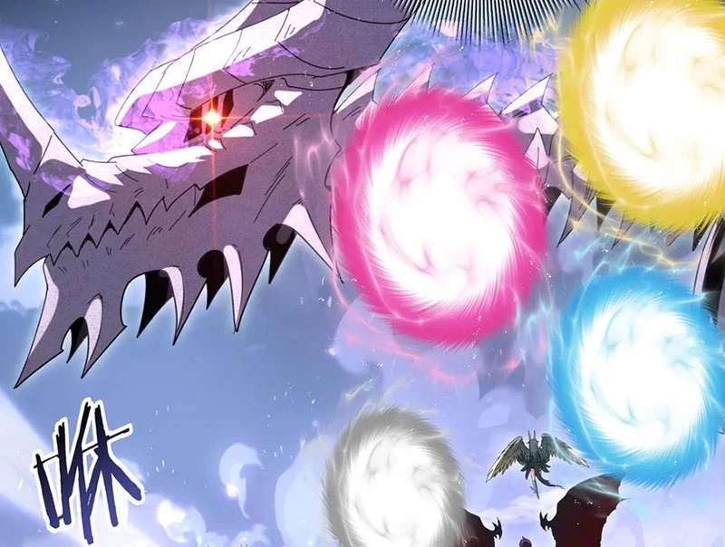 Toàn Dân Chuyển Chức: Ngự Long Sư Là Chức Nghiệp Yếu Nhất? Chapter 162 - 64