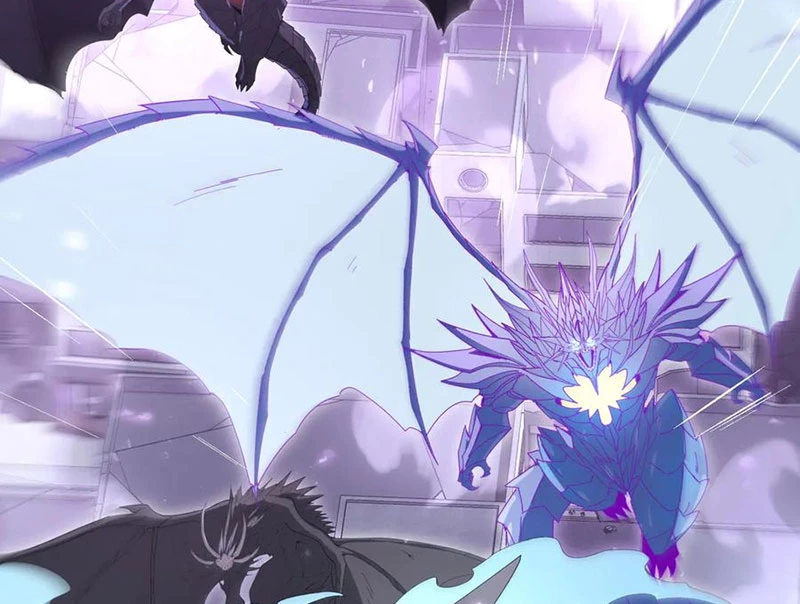 Toàn Dân Chuyển Chức: Ngự Long Sư Là Chức Nghiệp Yếu Nhất? Chapter 162 - 72