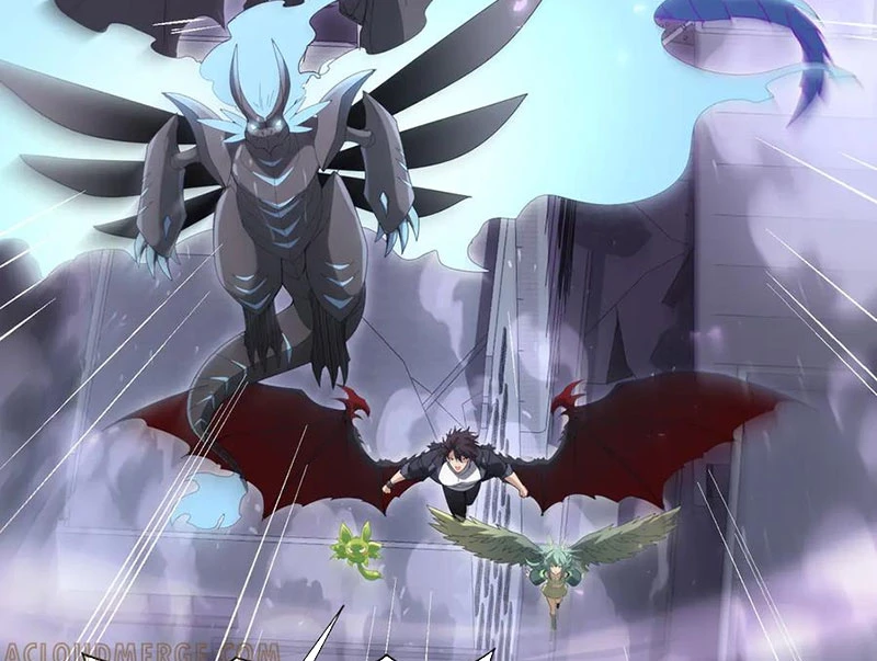 Toàn Dân Chuyển Chức: Ngự Long Sư Là Chức Nghiệp Yếu Nhất? Chapter 162 - 73