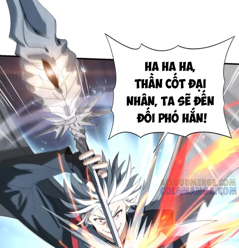 Toàn Dân Chuyển Chức: Ngự Long Sư Là Chức Nghiệp Yếu Nhất? Chapter 163 - 7