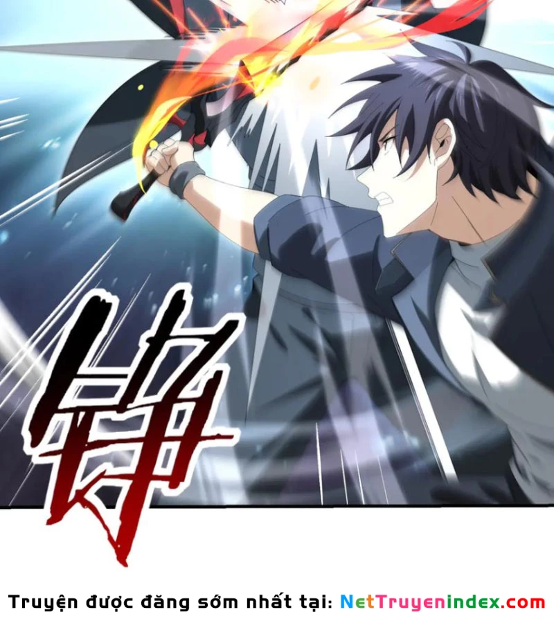 Toàn Dân Chuyển Chức: Ngự Long Sư Là Chức Nghiệp Yếu Nhất? Chapter 163 - 8