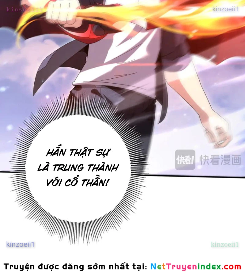 Toàn Dân Chuyển Chức: Ngự Long Sư Là Chức Nghiệp Yếu Nhất? Chapter 163 - 14