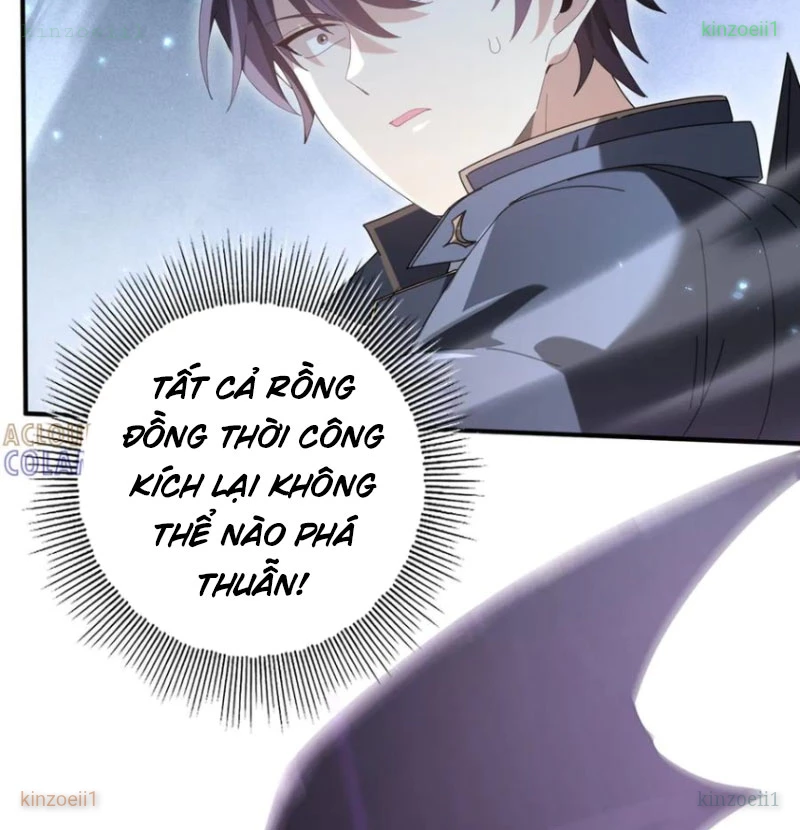 Toàn Dân Chuyển Chức: Ngự Long Sư Là Chức Nghiệp Yếu Nhất? Chapter 163 - 22