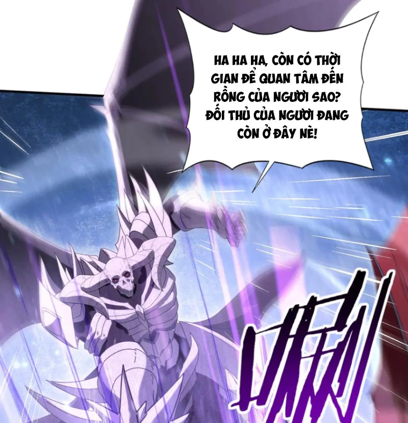 Toàn Dân Chuyển Chức: Ngự Long Sư Là Chức Nghiệp Yếu Nhất? Chapter 163 - 23