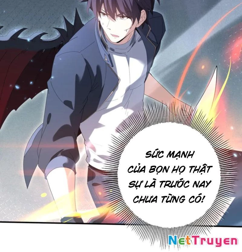 Toàn Dân Chuyển Chức: Ngự Long Sư Là Chức Nghiệp Yếu Nhất? Chapter 163 - 26