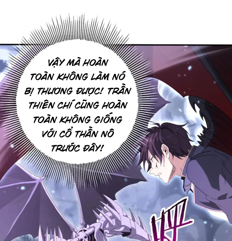 Toàn Dân Chuyển Chức: Ngự Long Sư Là Chức Nghiệp Yếu Nhất? Chapter 163 - 27