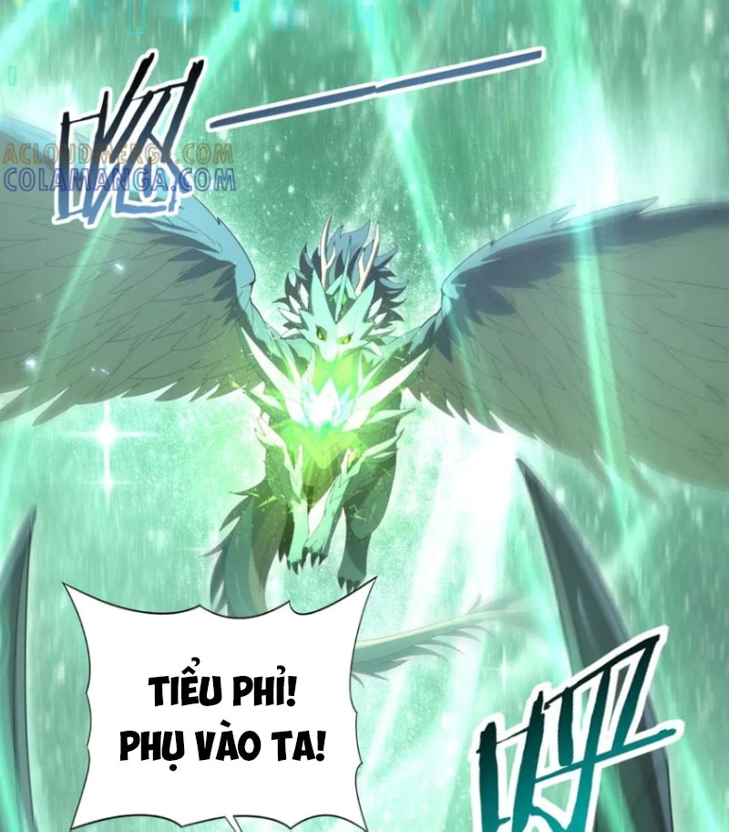 Toàn Dân Chuyển Chức: Ngự Long Sư Là Chức Nghiệp Yếu Nhất? Chapter 163 - 34