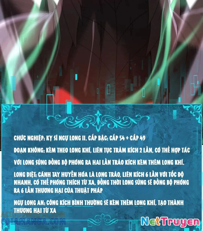 Toàn Dân Chuyển Chức: Ngự Long Sư Là Chức Nghiệp Yếu Nhất? Chapter 163 - 36