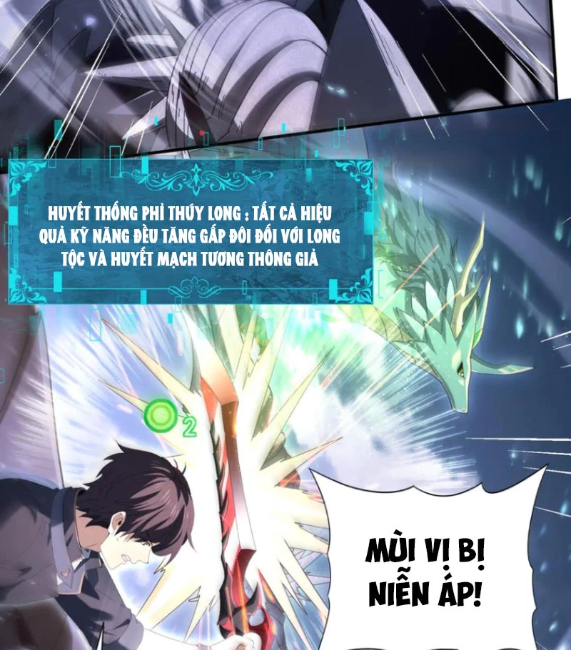 Toàn Dân Chuyển Chức: Ngự Long Sư Là Chức Nghiệp Yếu Nhất? Chapter 163 - 38