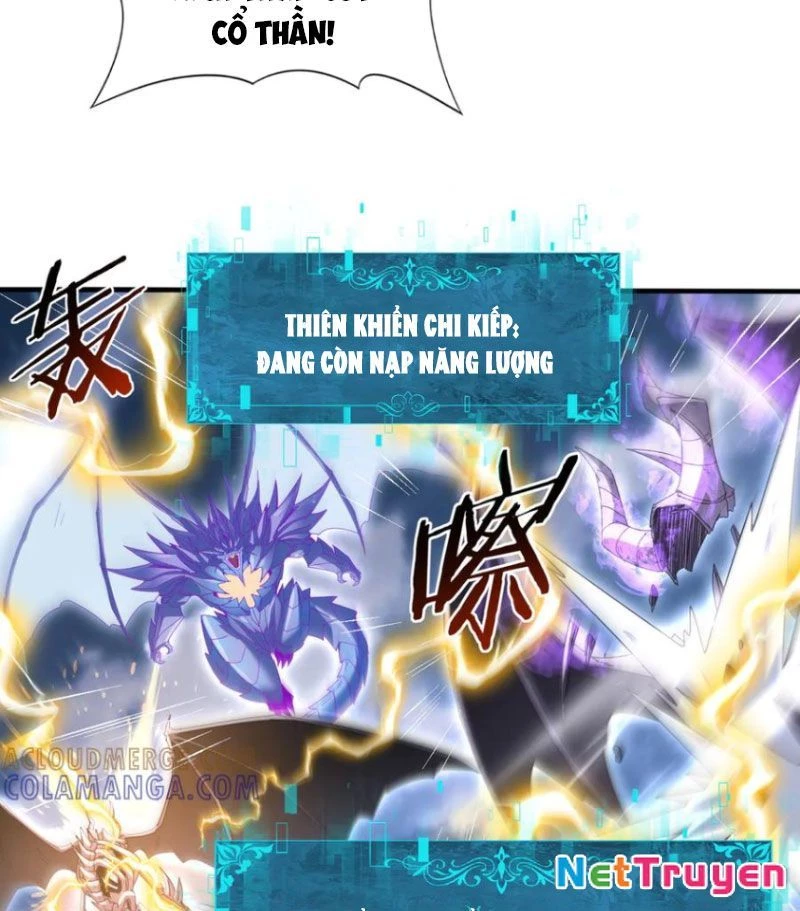 Toàn Dân Chuyển Chức: Ngự Long Sư Là Chức Nghiệp Yếu Nhất? Chapter 163 - 41