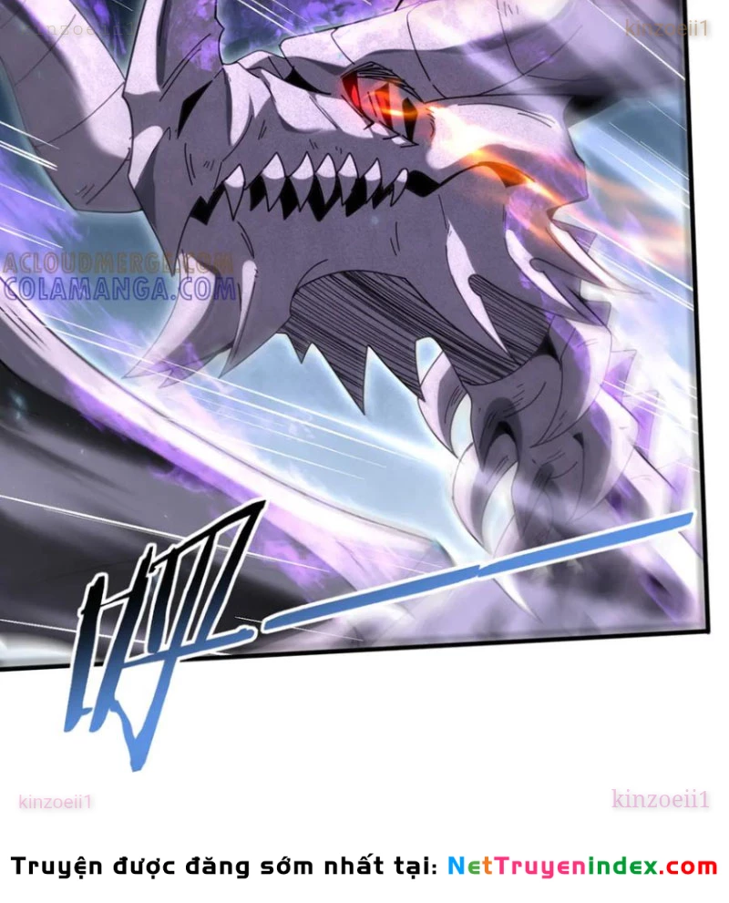 Toàn Dân Chuyển Chức: Ngự Long Sư Là Chức Nghiệp Yếu Nhất? Chapter 163 - 47