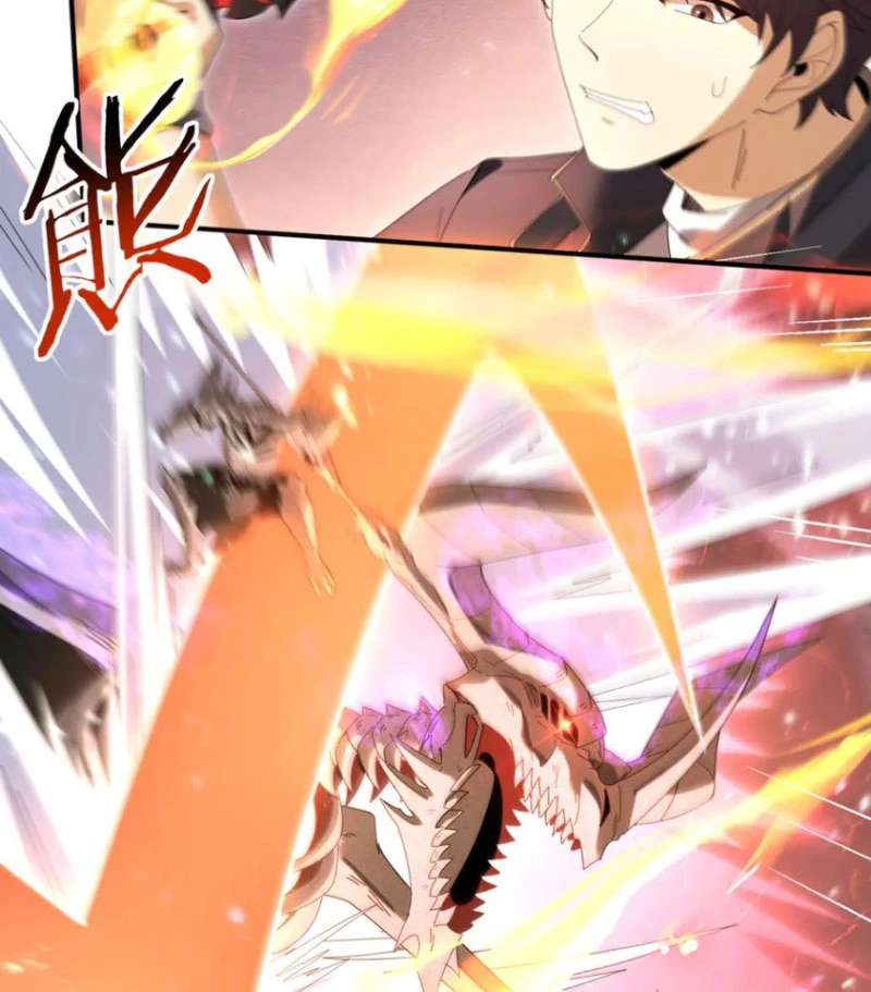 Toàn Dân Chuyển Chức: Ngự Long Sư Là Chức Nghiệp Yếu Nhất? Chapter 163 - 57