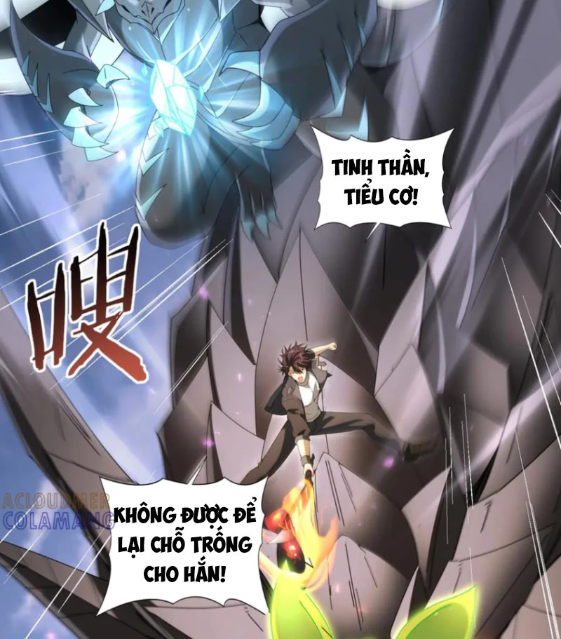 Toàn Dân Chuyển Chức: Ngự Long Sư Là Chức Nghiệp Yếu Nhất? Chapter 163 - 60