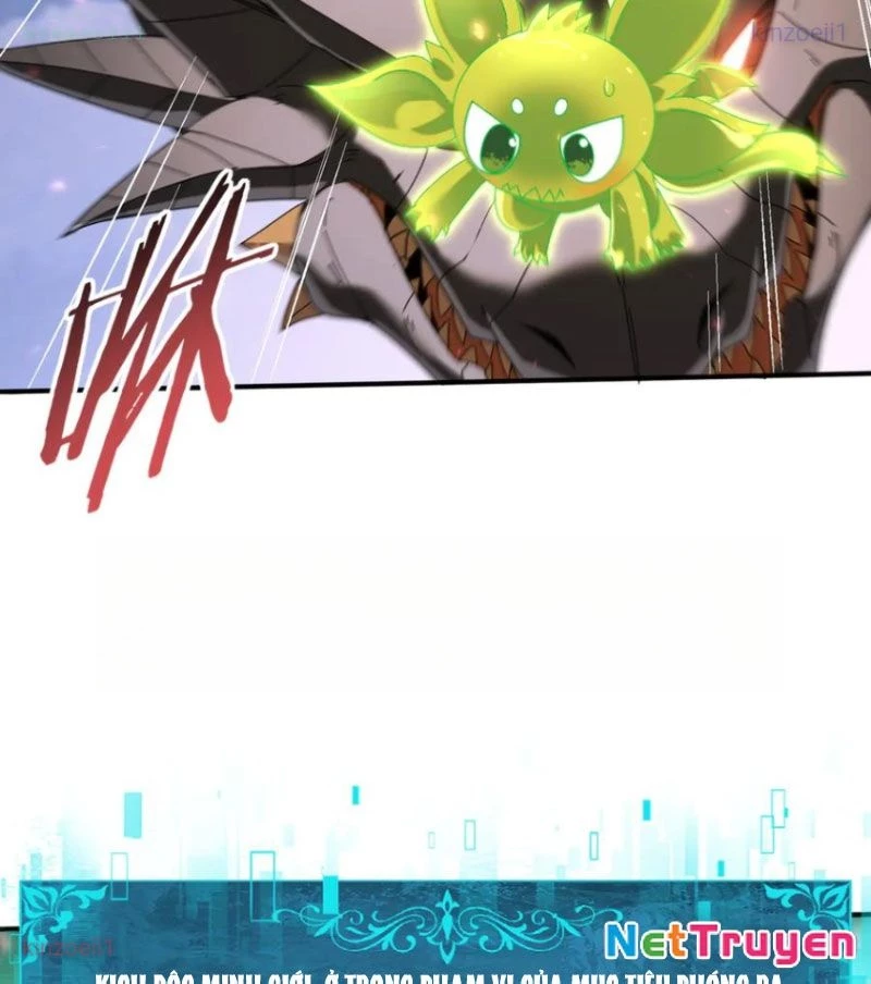 Toàn Dân Chuyển Chức: Ngự Long Sư Là Chức Nghiệp Yếu Nhất? Chapter 163 - 61