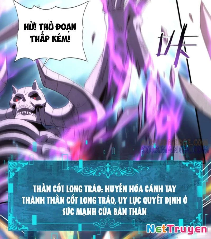 Toàn Dân Chuyển Chức: Ngự Long Sư Là Chức Nghiệp Yếu Nhất? Chapter 163 - 71