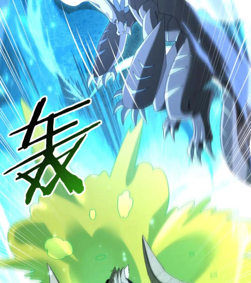 Toàn Dân Chuyển Chức: Ngự Long Sư Là Chức Nghiệp Yếu Nhất? Chapter 163 - 80